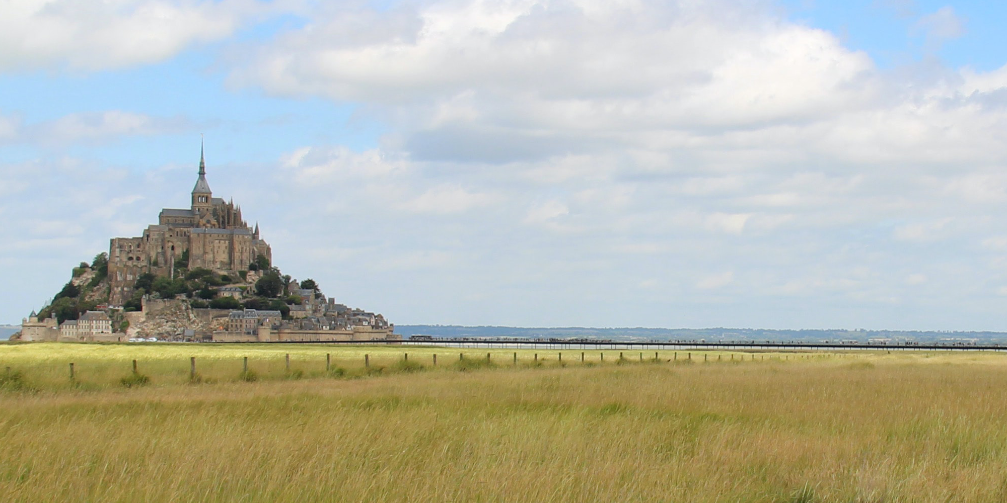 Hôtel et restaurant Duguesclin au Mont-Saint-Michel