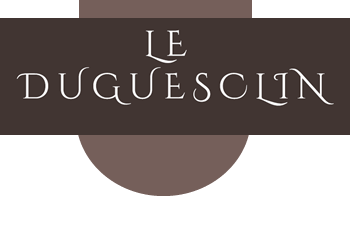 Hôtel Duguesclin et son restaurant vous accueillent dans l